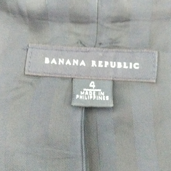 Blazer - Picture 4 of 4